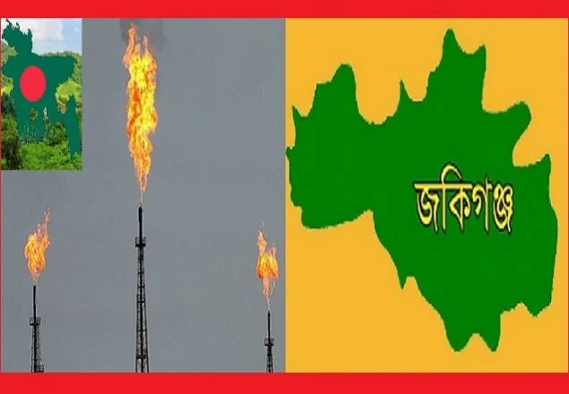 বাংলাদেশের ২৮তম গ্যাসক্ষেত্রের সন্ধান সিলেটের জকিগঞ্জে