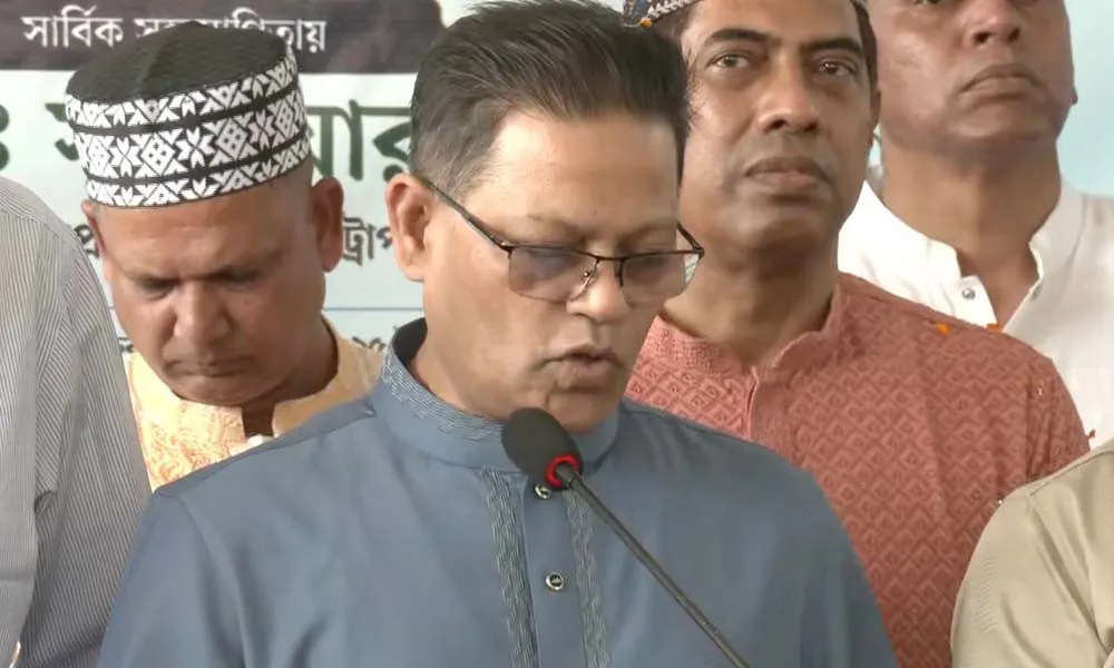 পুলিশের বিশৃঙ্খলা অনেকাংশে গুছিয়ে আনা সম্ভব হয়েছে: আইজিপি