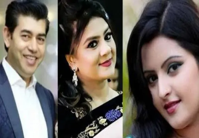 পরী-রাজ-হেলেনাদের মামলার তদন্তভার চায় র‌্যাব