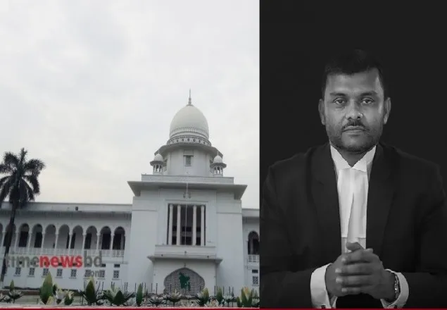 ফাঁস হওয়া ফোনালাপের তদন্ত চেয়ে হাইকোর্টে রিট