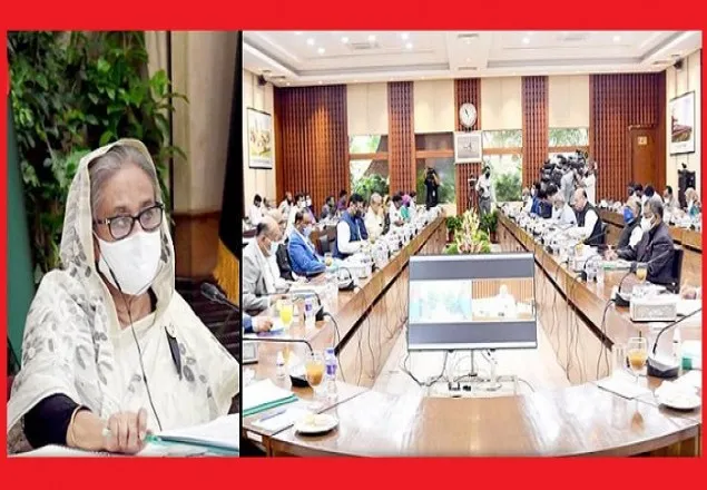 ৫জি নেটওয়ার্ক আধুনিকায়নসহ ১০ প্রকল্পের অনুমোদন দিয়েছে ‘একনেক’