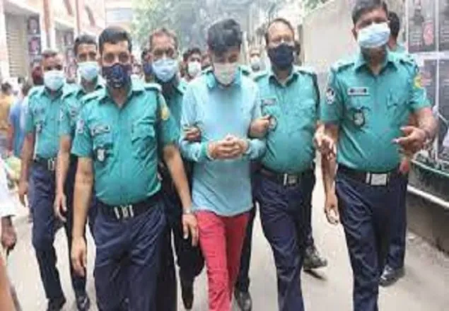 ফের প্রযোজক রাজ রিমান্ডে
