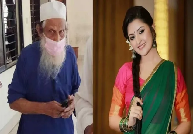 নানা নানা বলে চিৎকার পরীমনির, সুযোগ হলো না কথা বলার