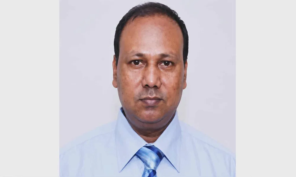 পেট্রোবাংলার নতুন চেয়ারম্যান মো. আব্দুল মান্নান