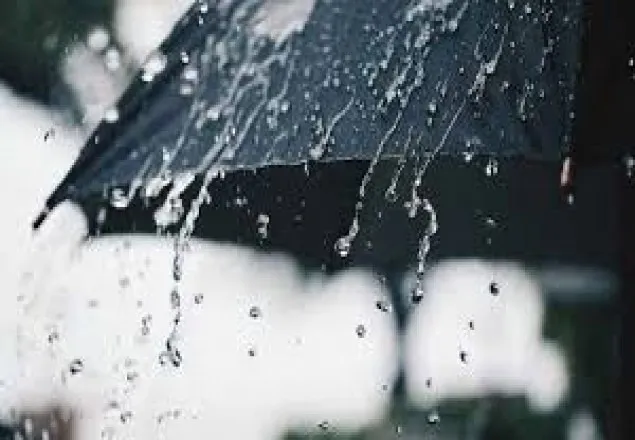 সারা দেশে বৃষ্টির সম্ভাবনা