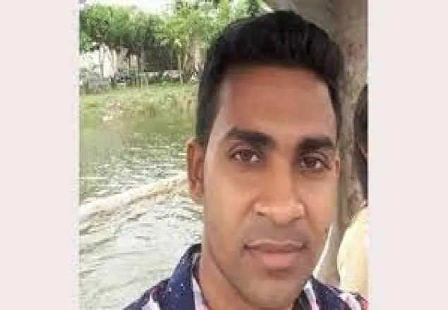 বিশ্বজিৎ হত্যাকাণ্ডের সাজাপ্রাপ্ত আসামি গ্রেপ্তার