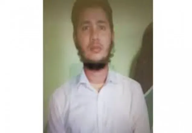 অনলাইনে বোমা তৈরির প্রশিক্ষক ফোরকান গ্রেফতার