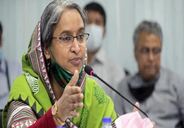 শিক্ষাপ্রতিষ্ঠান কবে খুলবে, জানালেন মন্ত্রী