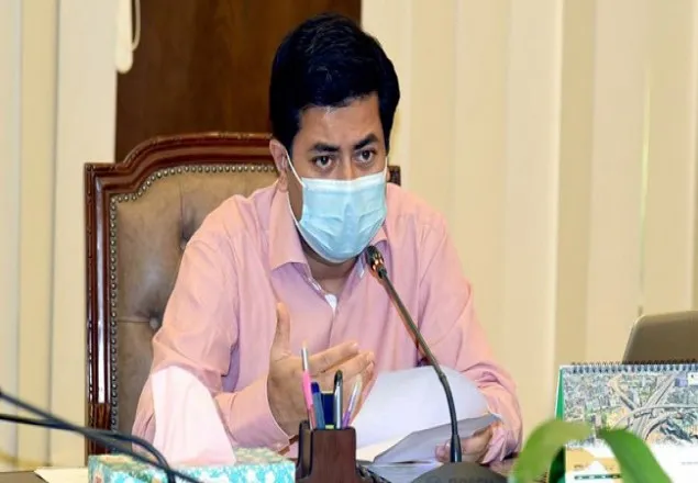 স্বাস্থ্য অধিদপ্তরের দেয়া ডেঙ্গুর তথ্য সঠিক নয়: মেয়র তাপস