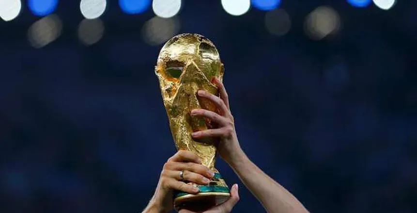 فيفا يعلن مواعيد مباريات كأس العالم 2026