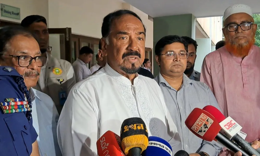 ৭ জুন শুরু হচ্ছে বাজেট অধিবেশন: স্পিকার