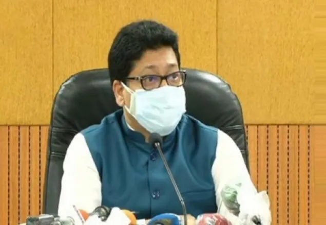 আবারও ‘লকডাউনের হুঁশিয়ারি জনপ্রশাসন প্রতিমন্ত্রীর