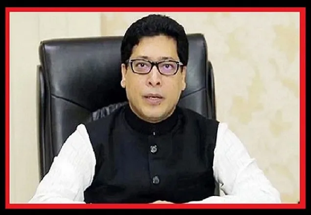 ফের লকডাউন, যদি করোনা পরিস্থিতির আরও অবনতি হয় : প্রতিমন্ত্রী