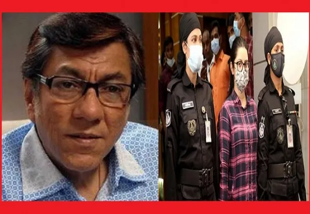 “ ওর মতো মহিলার সঙ্গে পর্দা ভাগ করার কোনো প্রশ্নই ওঠে না” পরিমণি সম্পর্কে পশ্চিমবঙ্গের অভিনেতা
