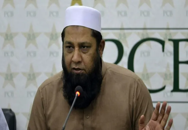 ইনজামামের প্রশ্ন, আইসিসি কি ঘুমিয়ে আছে 