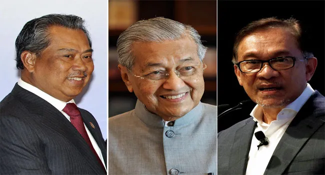 ভোট শুরু, কে হচ্ছেন মালয়েশিয়ার পরবর্তী প্রধানমন্ত্রী?
