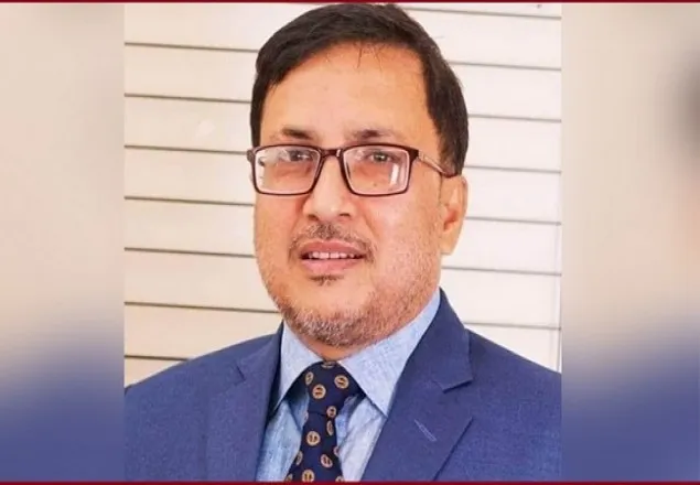 হাসপাতালে বেড বাড়ানো যাবে না: স্বাস্থ্য ডিজি