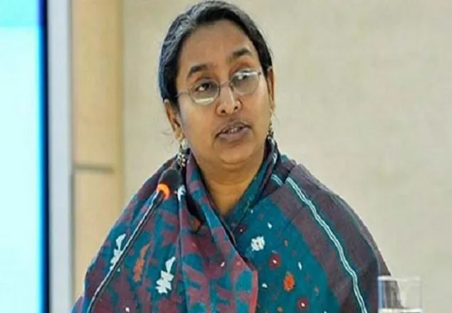 ডিসেম্বরে এইচএসসি পরীক্ষা : শিক্ষামন্ত্রী