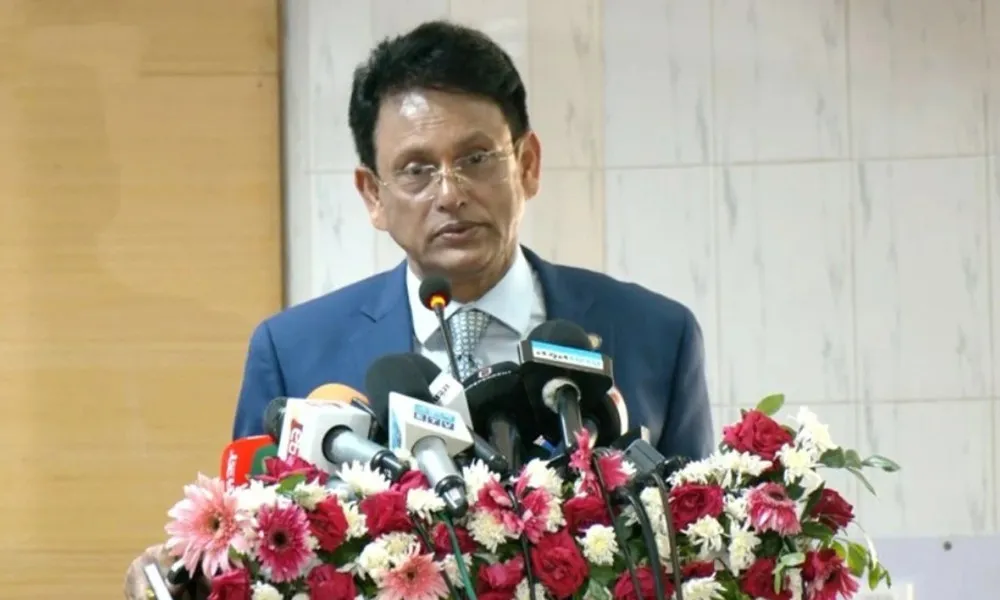 ফের পরিবর্তন হতে পারে ২০২৭ সালের এসএসসি পরীক্ষার সূচি : শিক্ষামন্ত্রী