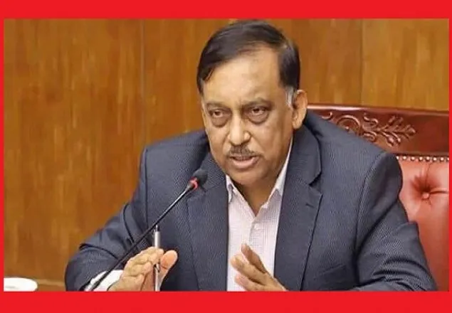 আইনের ঊর্ধ্বে কেউ নয় , অপরাধী পুলিশ সদস্যদেরও শাস্তি হবে : স্বরাষ্ট্রমন্ত্রী