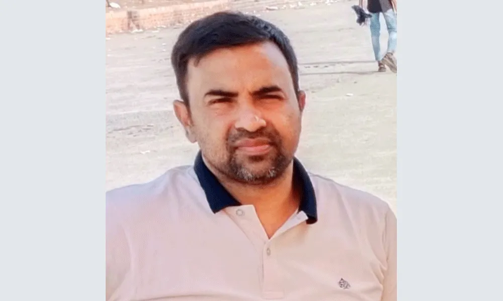 দিল্লির হোটেলে অগ্নিকাণ্ডে নিহত বাংলাদেশি চৌদ্দগ্রামের