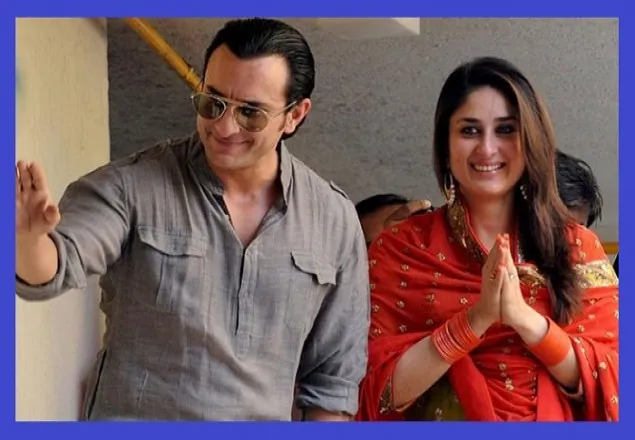 ছেলের নাম ‘জাহাঙ্গীর’ রাখায় ফের বিতর্কের শিকার : কারিনা কাপুর