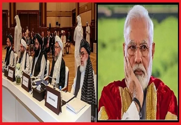 কান্দাহারের পতন, কাবুলের পথে তালেবান : সামরিক শাসকদের স্বীকৃতি দেবে না ভারত