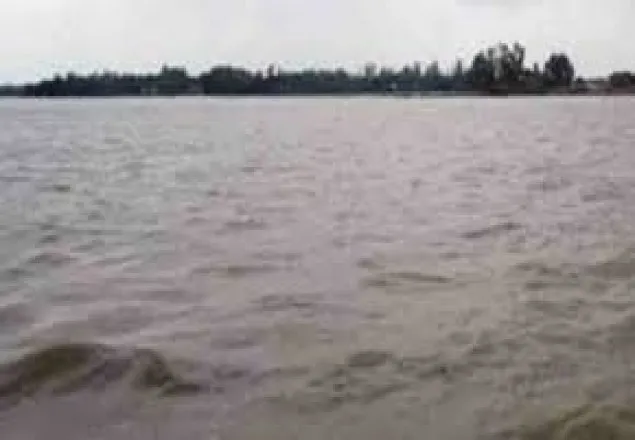 সিরাজগঞ্জে যমুনা নদীর পানি ফের বাড়ছে