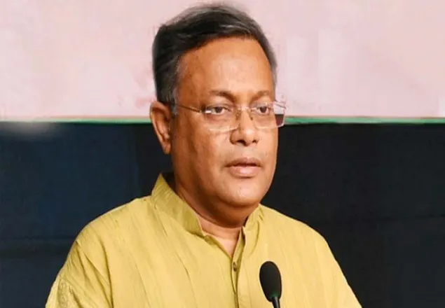 আওয়ামী লীগ নেতা হাফেজুর রহমানের ইন্তেকালে তথ্যমন্ত্রীর শোক