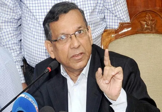 ‘মুখোশ উন্মোচনে করোনার প্রকোপ কিছুটা কমলেই কমিশন গঠন করব’