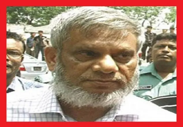 সাবেক এনএসআই প্রধান কারাবন্দী অবস্থায় মারা গেছেন