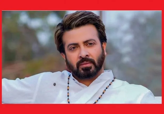 বর্তমান শিল্পী সমিতি ইন্ডাস্ট্রিতে কাজের পরিবেশ নষ্ট করেছে : শাকিব খান