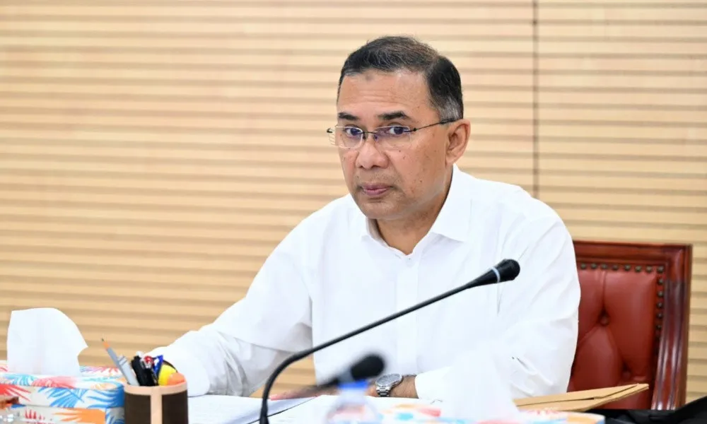 সবচেয়ে গুরুত্বপূর্ণ বিনিয়োগ শিক্ষা ও স্বাস্থ্যে: প্রধানমন্ত্রী