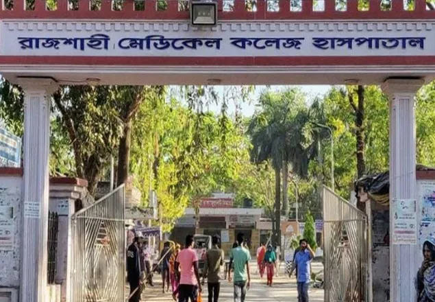 করোনা: রামেক হাসপাতালে আরও ১০ জনের প্রাণহানি 