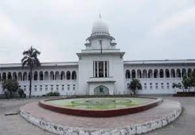 মৃত্যুদণ্ডপ্রাপ্ত আসামি আপিলে খালাস