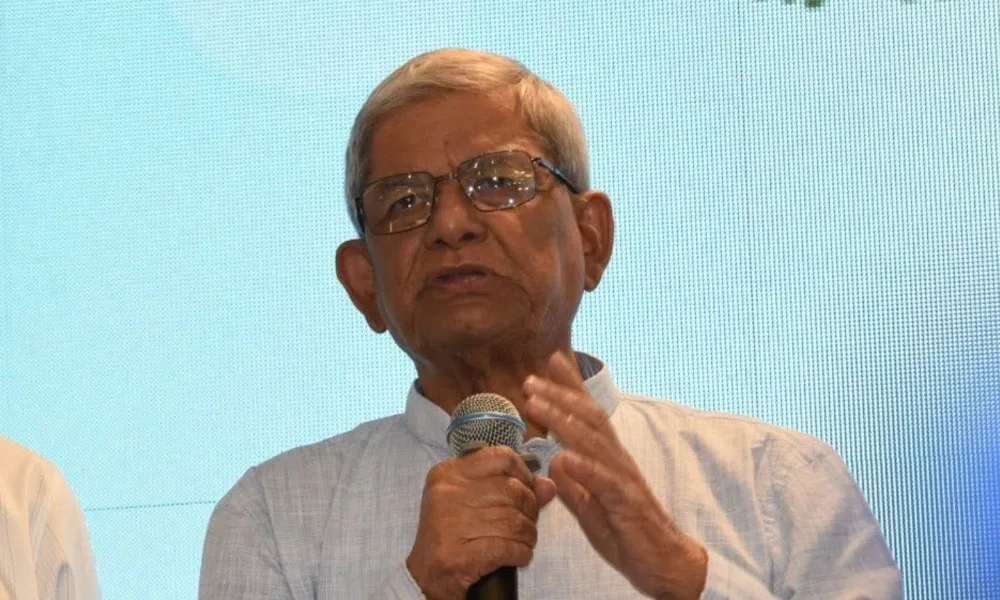গুমের শিকার পরিবারের জন্য বিশেষ ভাতা চালু করা হবে