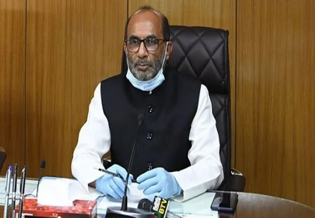 মানুষের পাশে দাঁড়ানোই হোক রাজনীতির ব্রত: মৎস্যমন্ত্রী