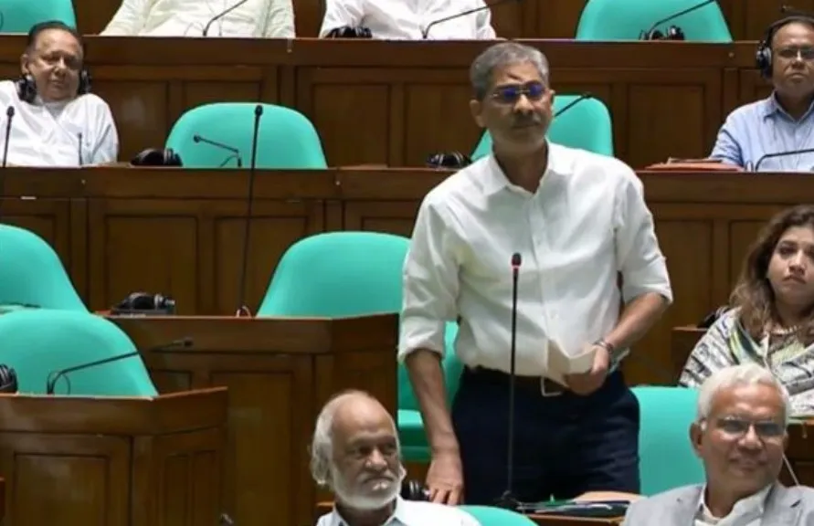চলতি অর্থবছরেই তিস্তা মহাপরিকল্পনা প্রকল্পের সম্ভাব্যতা জরিপ : পানিসম্পদমন্ত্রী