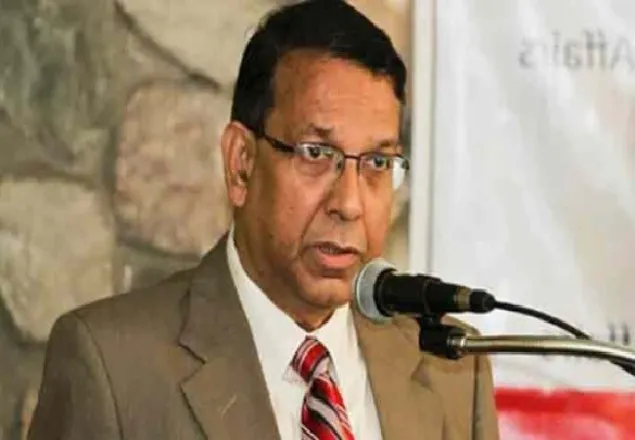 ১৫ আগস্টের ইতিহাস ভুললে জাতি আবার পথভ্রষ্ট হবে: আইনমন্ত্রী