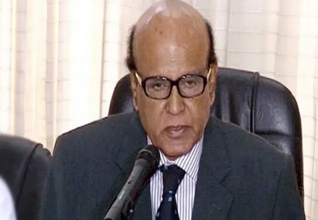 করোনা আক্রান্ত বিএনপি নেতা খন্দকার মাহবুব