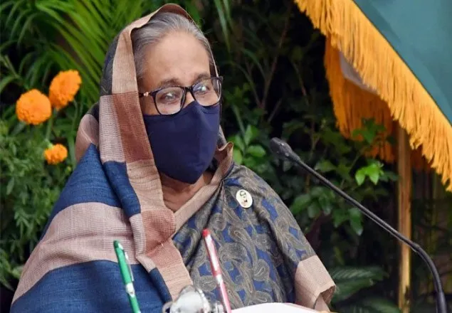 ৪ বছর পর সচিবদের সঙ্গে বৈঠকে প্রধানমন্ত্রী