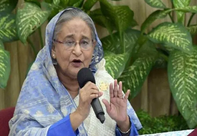 উন্নয়ন পরিকল্পনা ‘যথাযথ বাস্তবায়নে’ প্রধানমন্ত্রীর নির্দেশ
