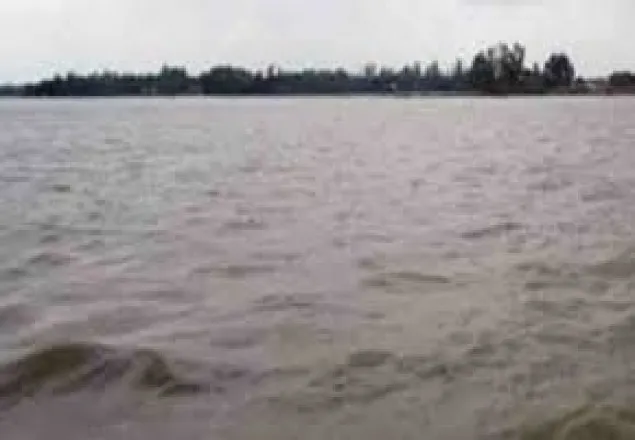 সিরাজগঞ্জে যমুনার পানি বাড়ছে,  নিম্নাঞ্চল প্লাবিত