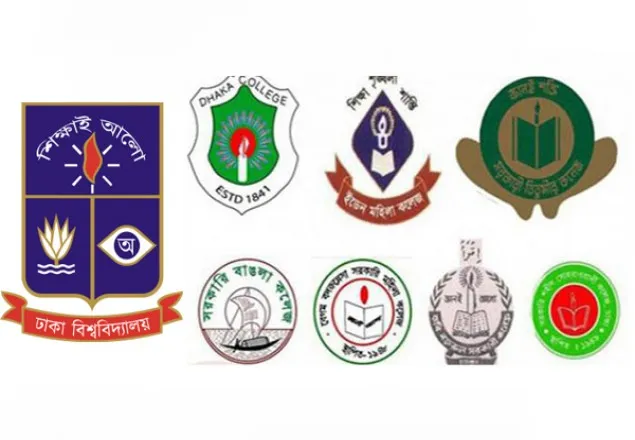 সাত কলেজের পরীক্ষা শুরু ১ সেপ্টেম্বর