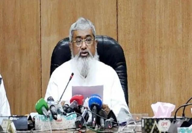 ২১ কোটি ডোজ টিকার প্রতিশ্রুতি পাওয়া গেছে: মন্ত্রিপরিষদ সচিব