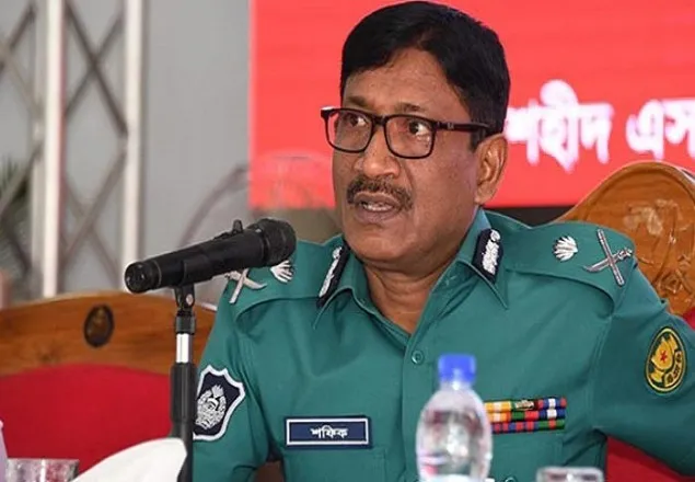 ১৬ বছরের ঊর্ধ্বে কেউ নিখোঁজ হলে সিটিটিসিকে জানানোর নির্দেশ