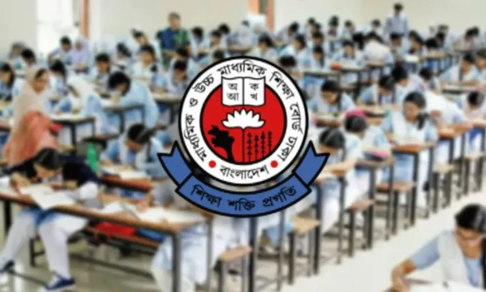 এইচএসসির দ্বিতীয় দিনে অনুপস্থিত ২৭ হাজার, বহিষ্কার ১৭ পরীক্ষার্থী