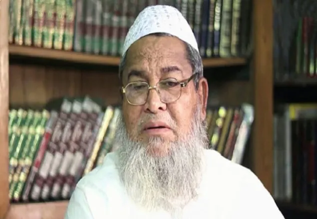 জুনাইদ বাবুনগরী গুরুতর অসুস্থ, নেওয়া হচ্ছে হাসপাতালে