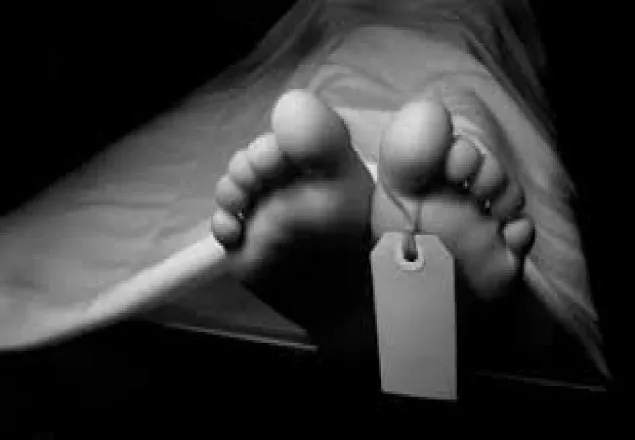খুলনায় নদী থেকে অজ্ঞাত যুবকের লাশ উদ্ধার