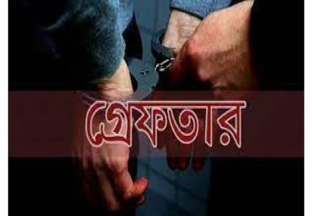 ডিএমপির মাদকবিরোধী অভিযানে গ্রেফতার ৩৩
